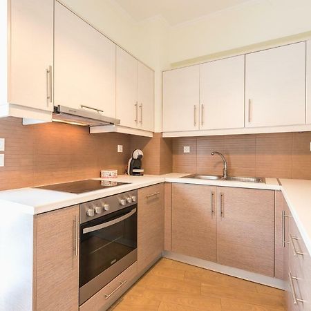 Athens Prime Apartments Kültér fotó