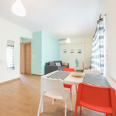 Athens Prime Apartments Kültér fotó