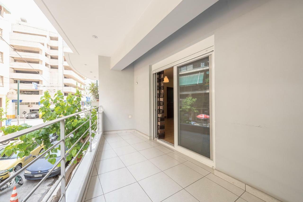 Athens Prime Apartments Kültér fotó