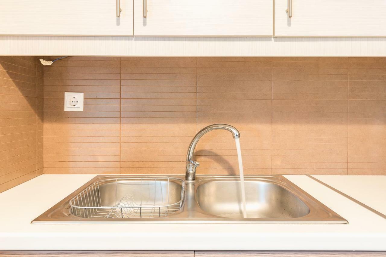 Athens Prime Apartments Kültér fotó