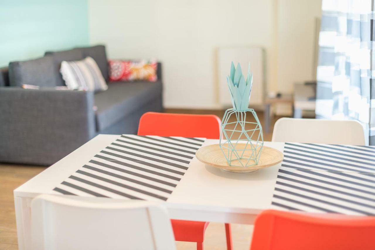 Athens Prime Apartments Kültér fotó