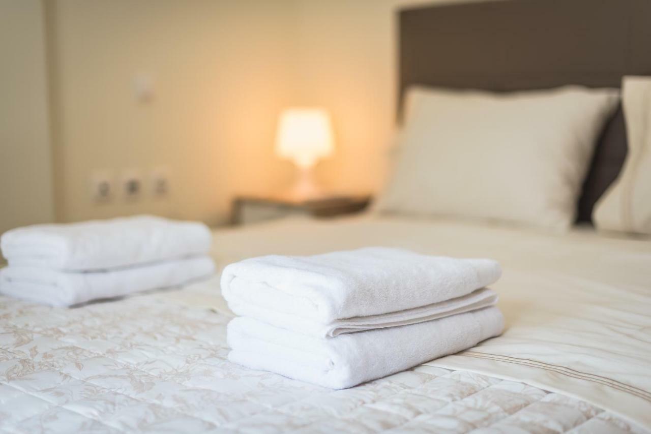 Athens Prime Apartments Kültér fotó