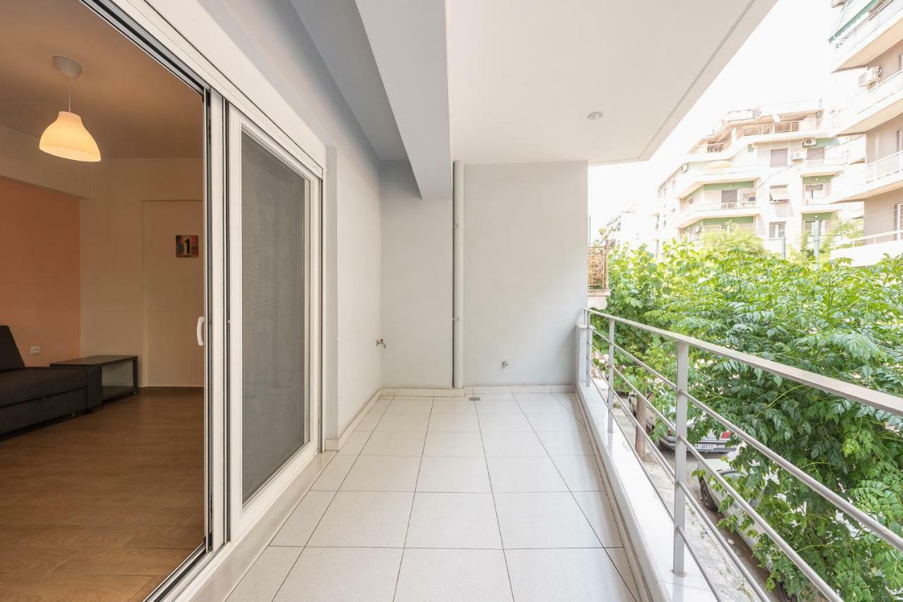 Athens Prime Apartments Kültér fotó