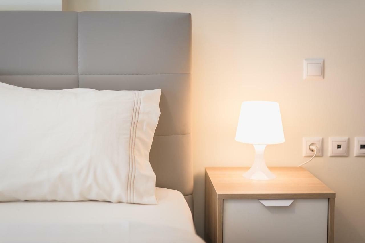 Athens Prime Apartments Kültér fotó