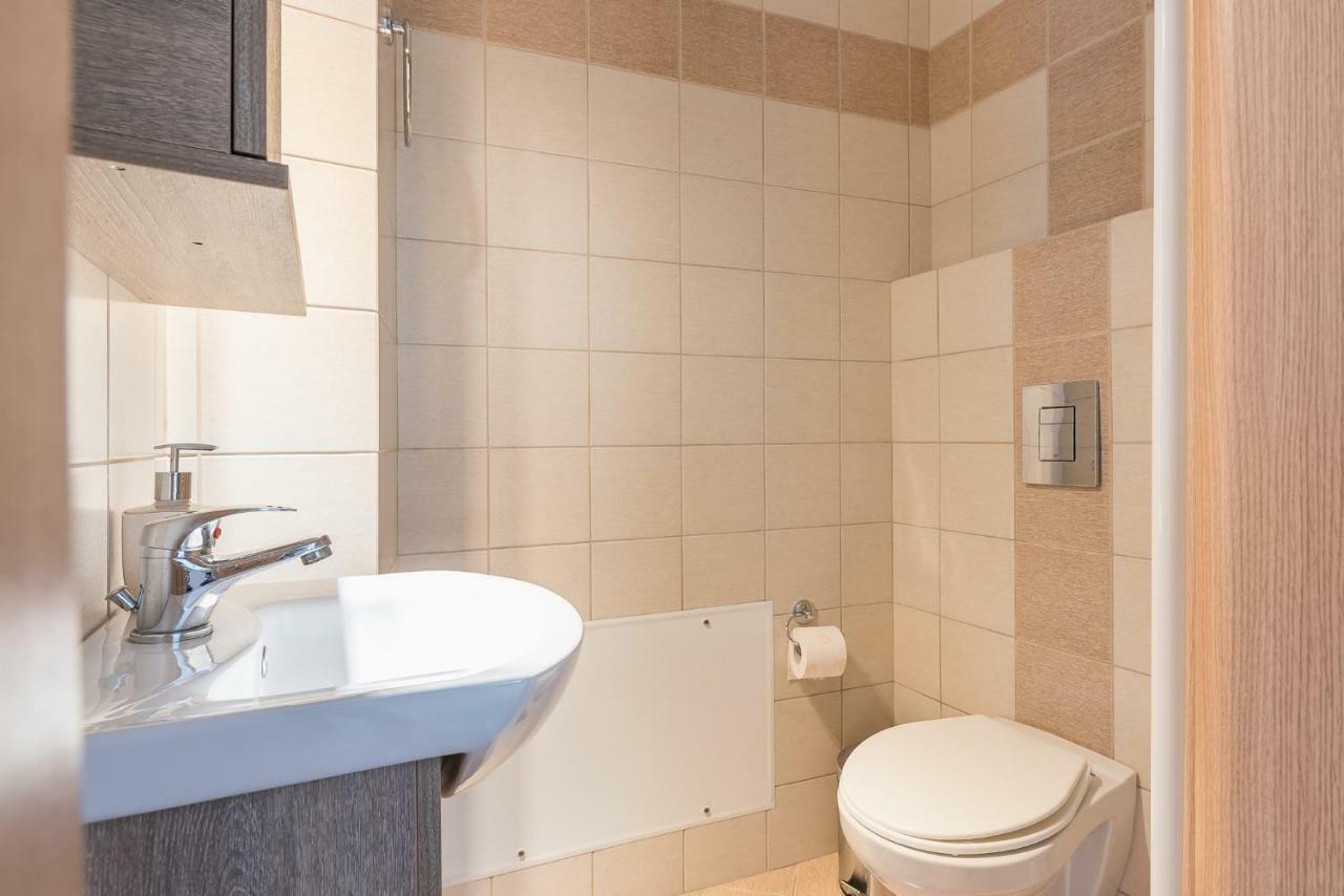 Athens Prime Apartments Kültér fotó