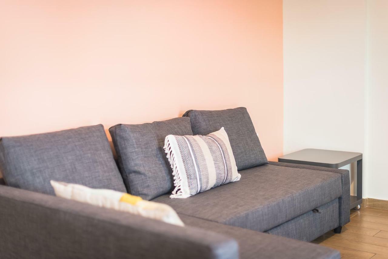 Athens Prime Apartments Kültér fotó