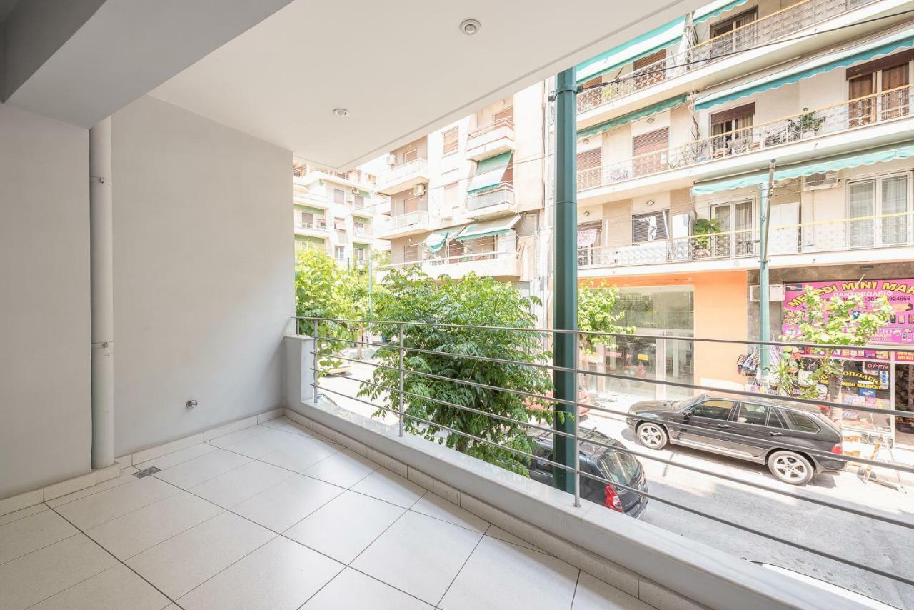 Athens Prime Apartments Kültér fotó