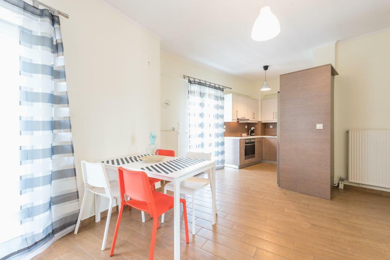 Athens Prime Apartments Kültér fotó