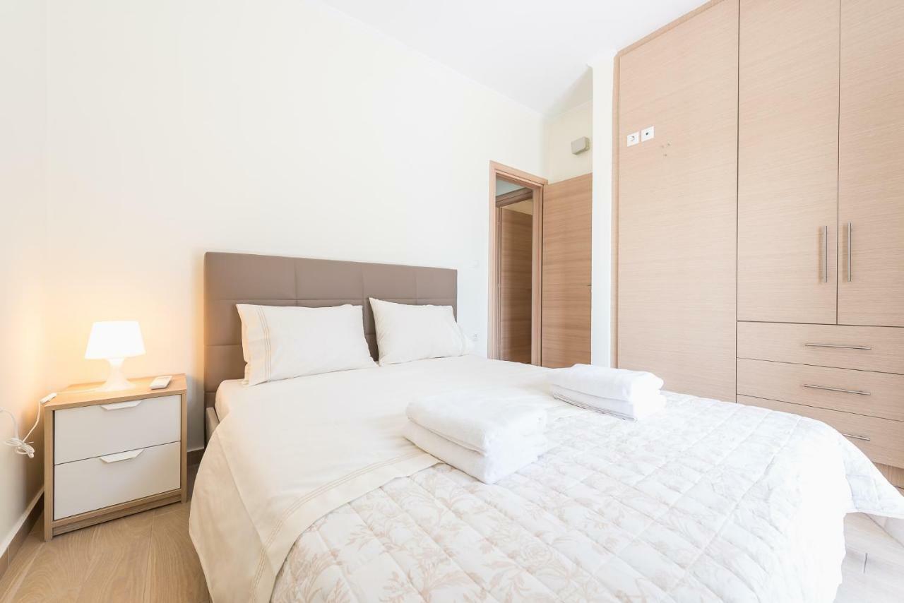 Athens Prime Apartments Kültér fotó