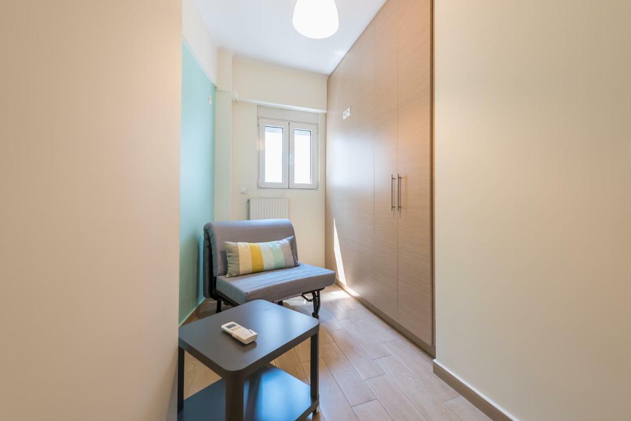 Athens Prime Apartments Kültér fotó